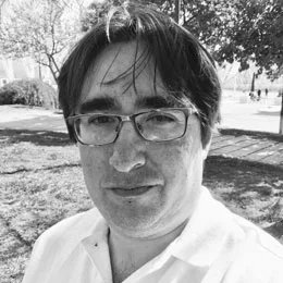 Antonio J. Serrano-López