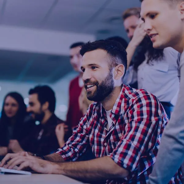 Master en Deep Learning con IA Agéntica