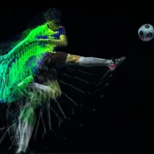 IA aplicada al Fútbol